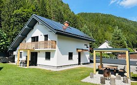 Apartmaji Enia Ratece-Planica, Kranjska Gora